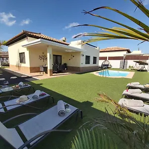  Villa Thais, Private Heated Pool, Ideal For Your Holidays In